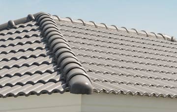 advantages of Risegate clay roofing