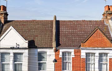 clay roofing Risegate, Lincolnshire