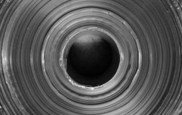 Risegate edpm waterproofing