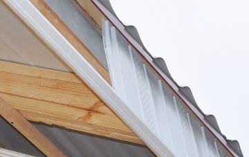 why Risegate fascia repairs are essential