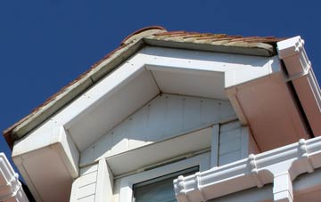 Risegate fascia installation costs
