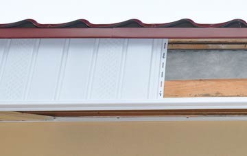 Risegate fascia repair costs