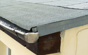 Risegate flat garage roofing repairs
