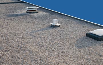 flat roofing Risegate, Lincolnshire