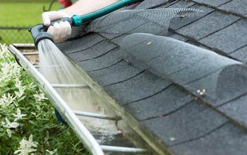 Risegate gutter cleaning costs