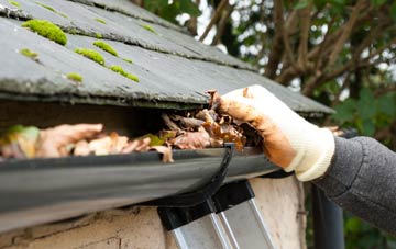gutter cleaning Risegate, Lincolnshire