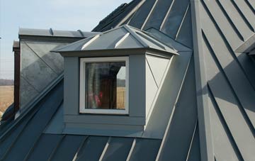metal roofing Risegate, Lincolnshire