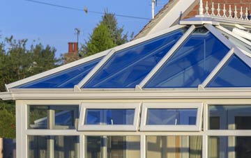 professional Risegate conservatory insulation