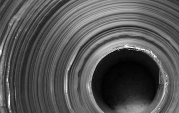 Risegate pvc roof replacement