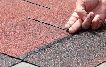 Risegate asphalt roof repairs