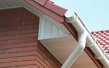 Risegate soffit repair costs
