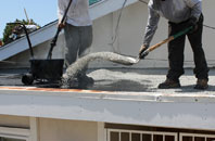 Risegate flat roofing repair