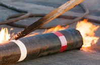 free Risegate flat roofing repair quotes