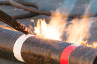 Risegate flat roofing replacement