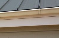Risegate soffit repair